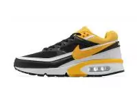 nike air max bw classic yellow black